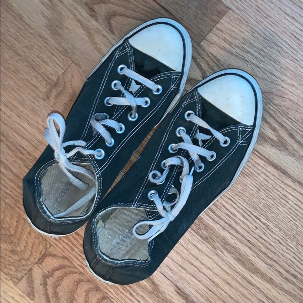 Chucks